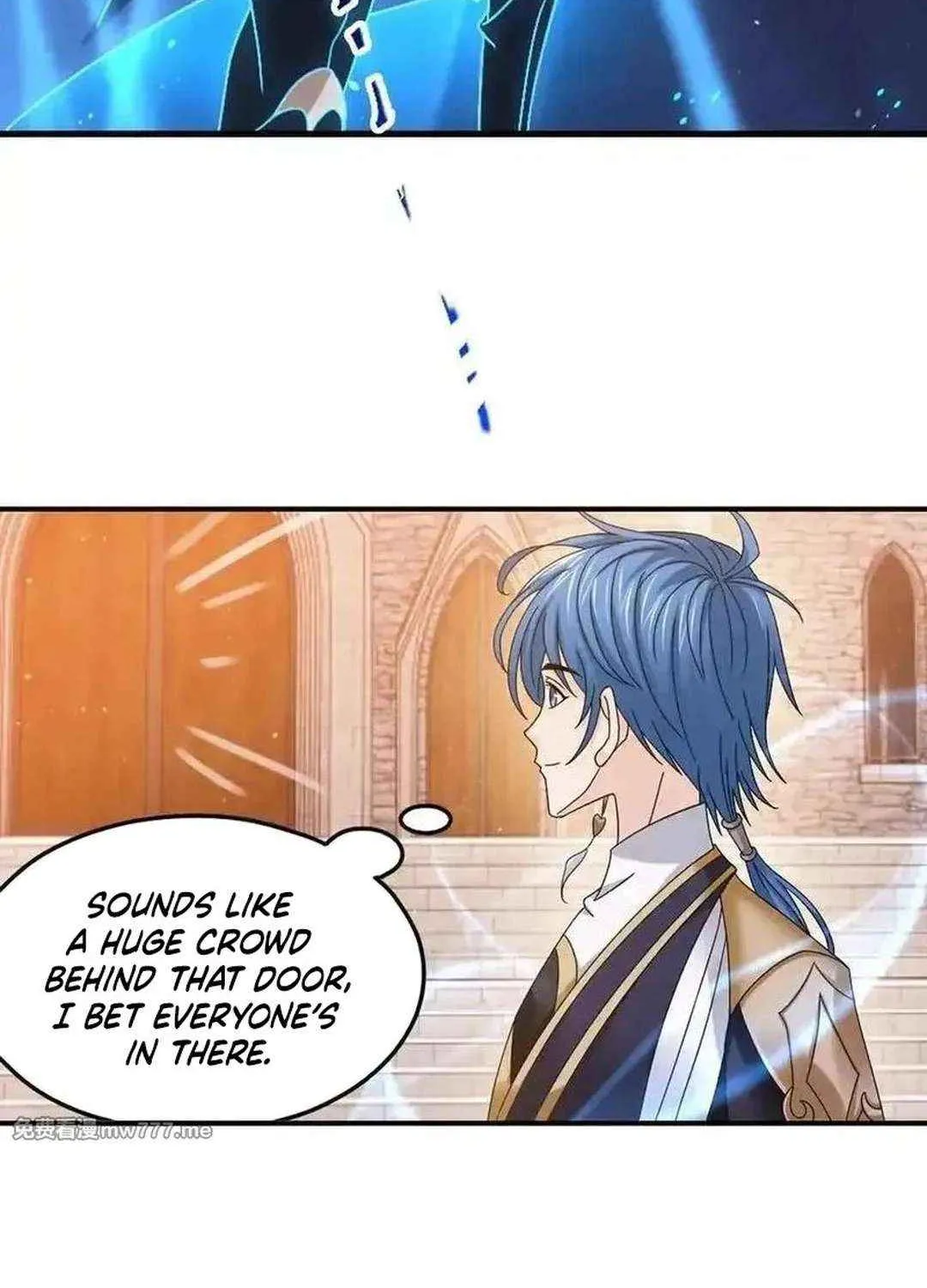 Soul Land Mangakakalot X Chapter 362.2 Page 21