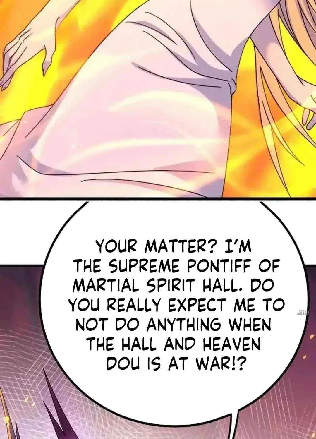 Soul Land Mangakakalot X Chapter 362.3 Page 58