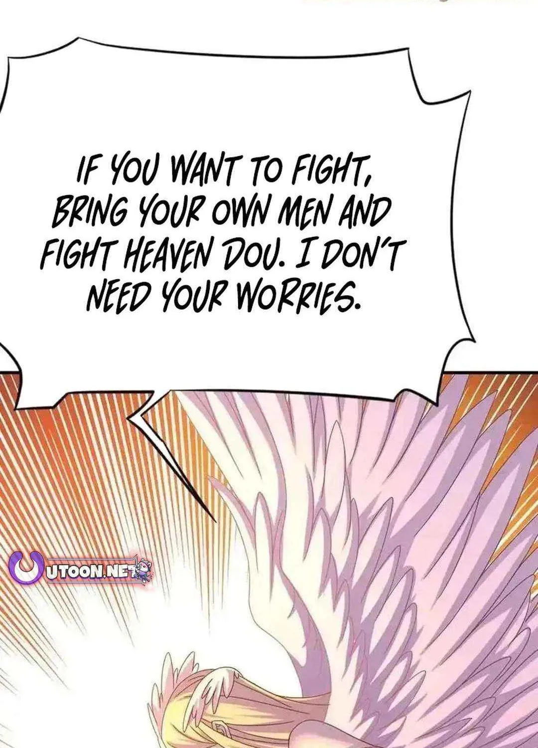 Soul Land Mangakakalot X Chapter 362.3 Page 60
