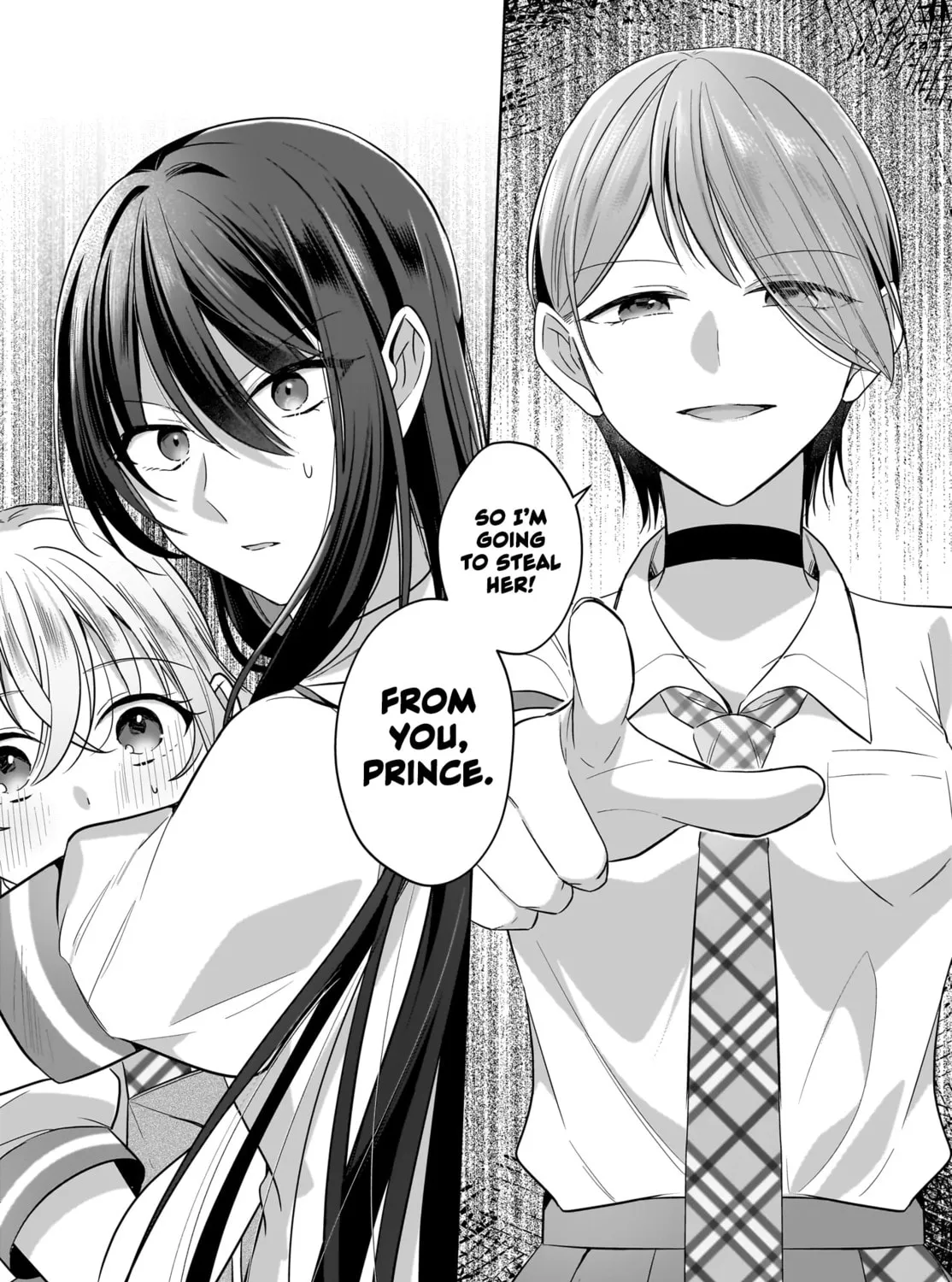 Snow Thaw & Love Letter Mangakakalot X Chapter 17 Page 45