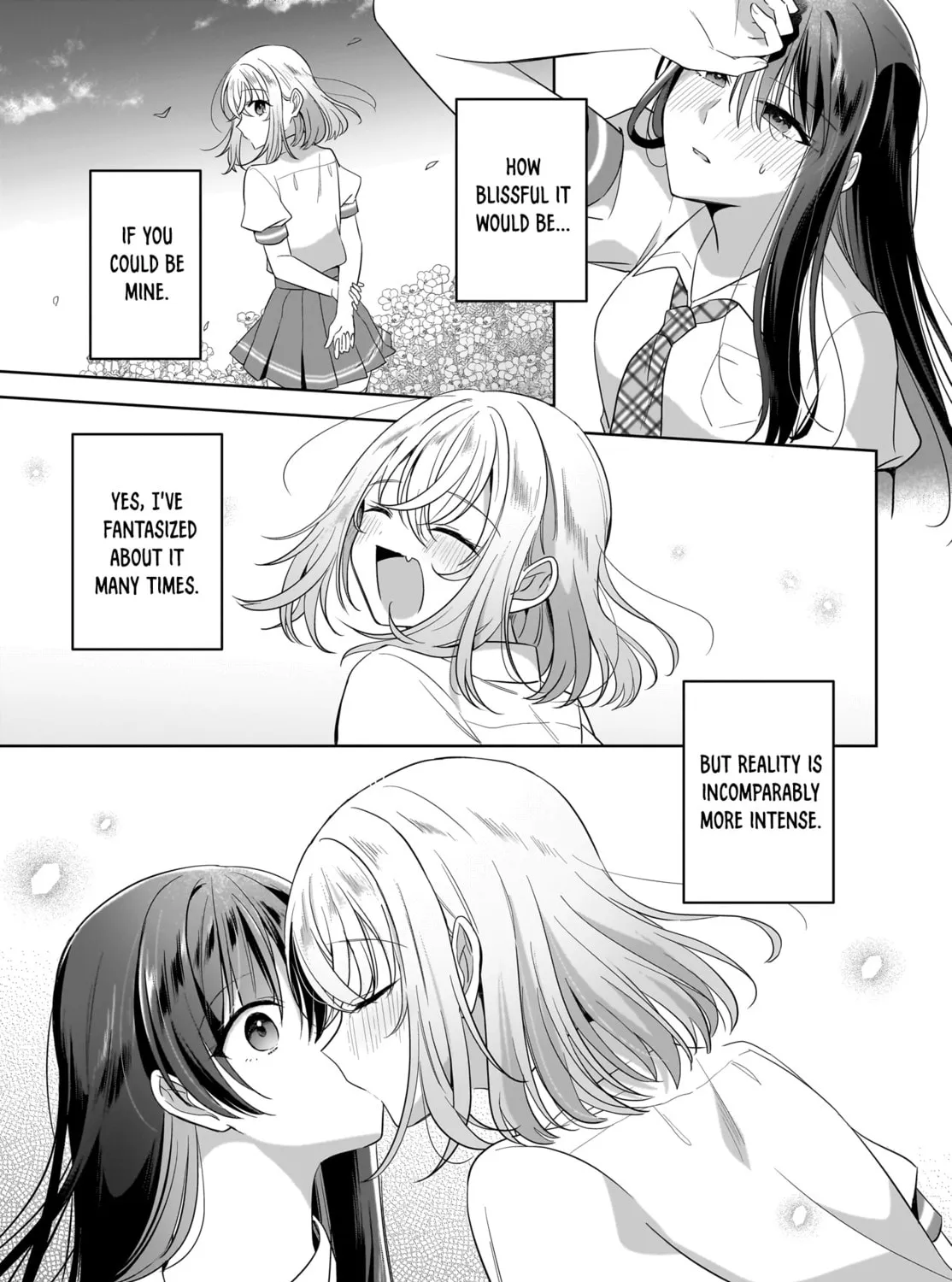 Snow Thaw & Love Letter Mangakakalot X Chapter 18 Page 51
