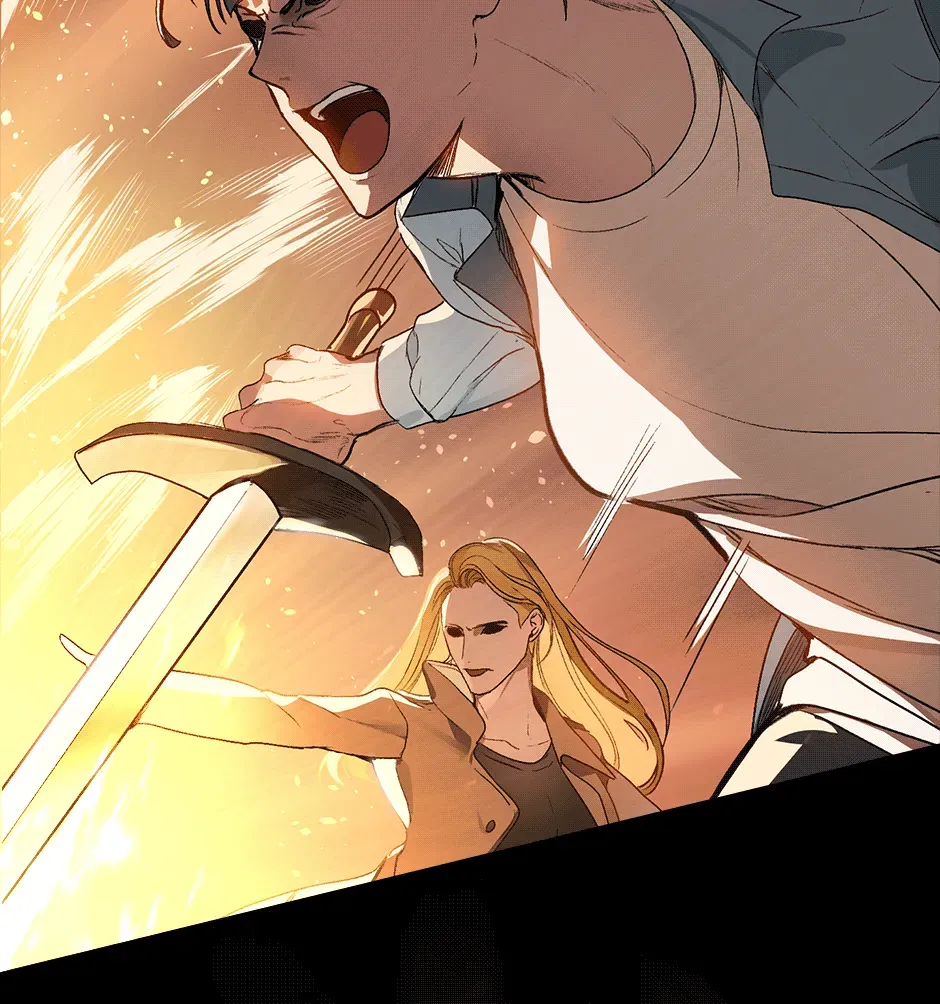 SSS-Class Suicide Hunter Mangakakalot X Chapter 0 Page 19