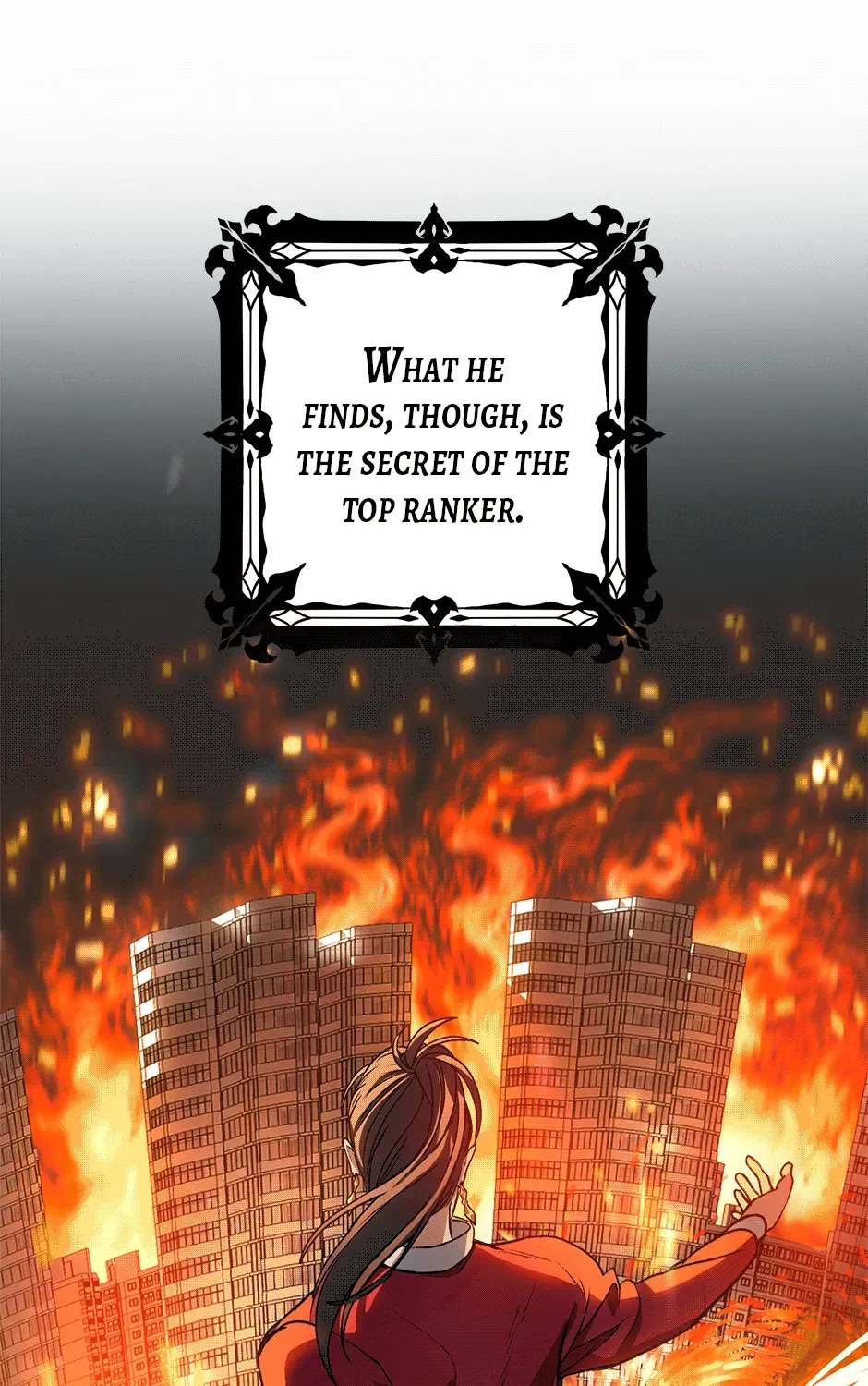 SSS-Class Suicide Hunter Mangakakalot X Chapter 0 Page 32
