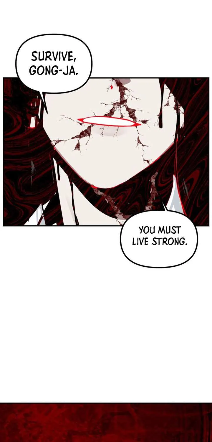 SSS-Class Suicide Hunter Mangakakalot X Chapter 129 Page 20