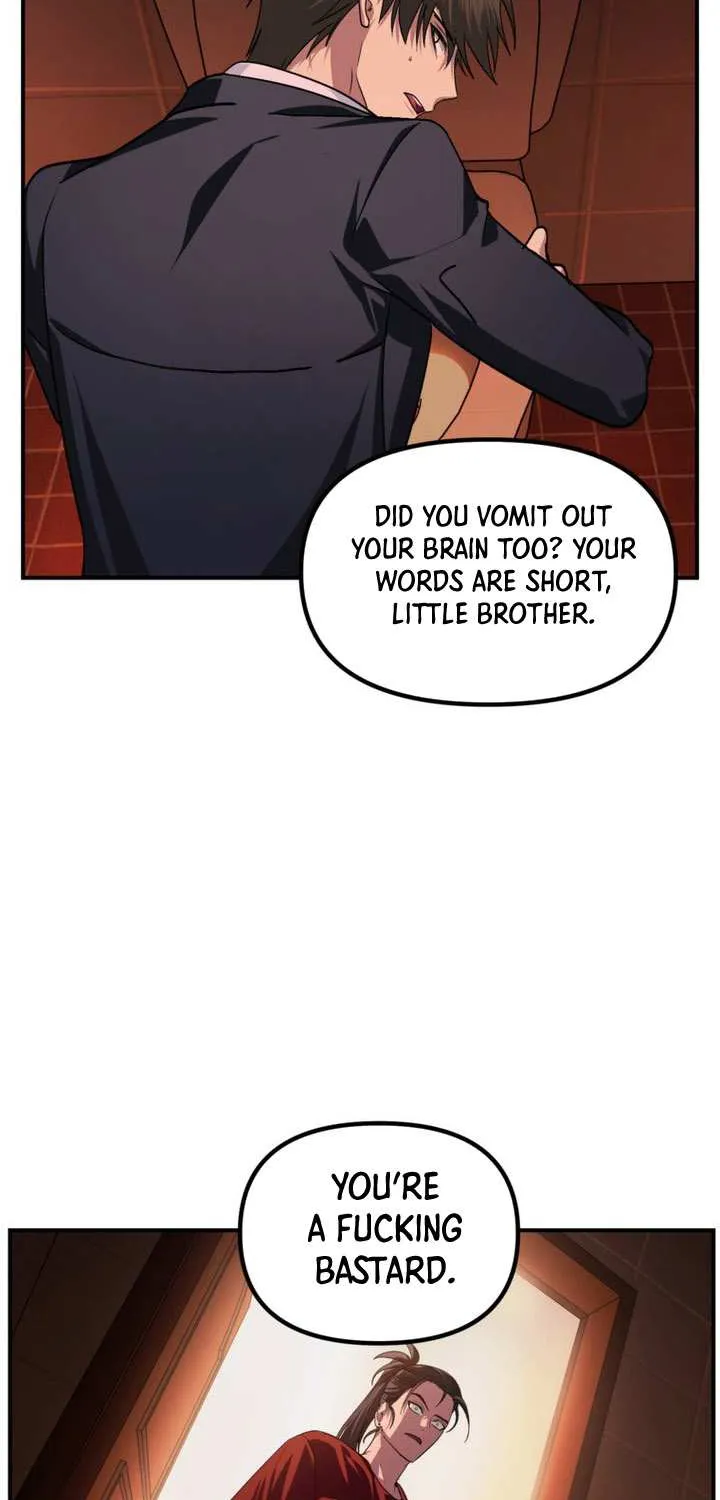 SSS-Class Suicide Hunter Mangakakalot X Chapter 129 Page 25