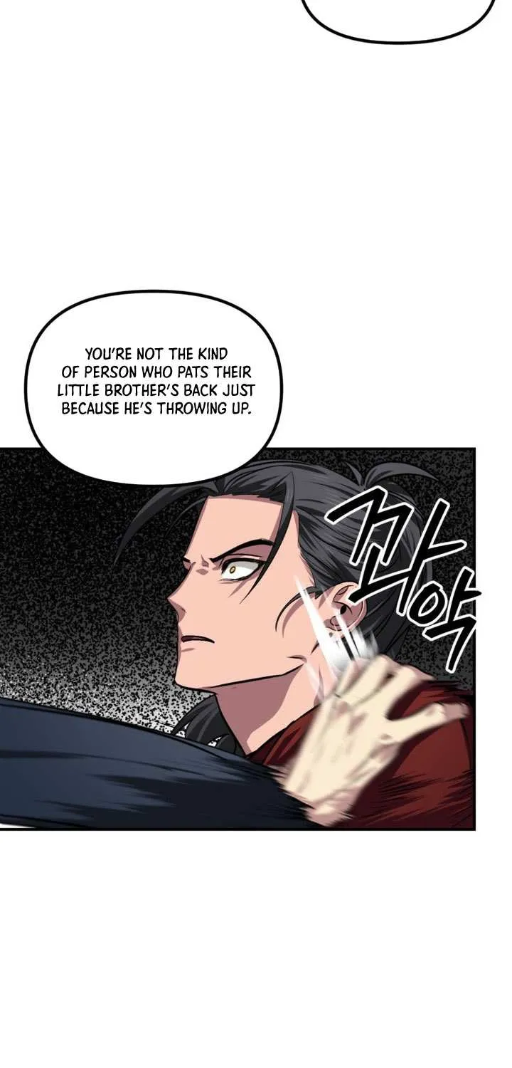 SSS-Class Suicide Hunter Mangakakalot X Chapter 129 Page 27