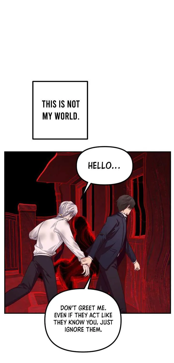 SSS-Class Suicide Hunter Mangakakalot X Chapter 129 Page 37