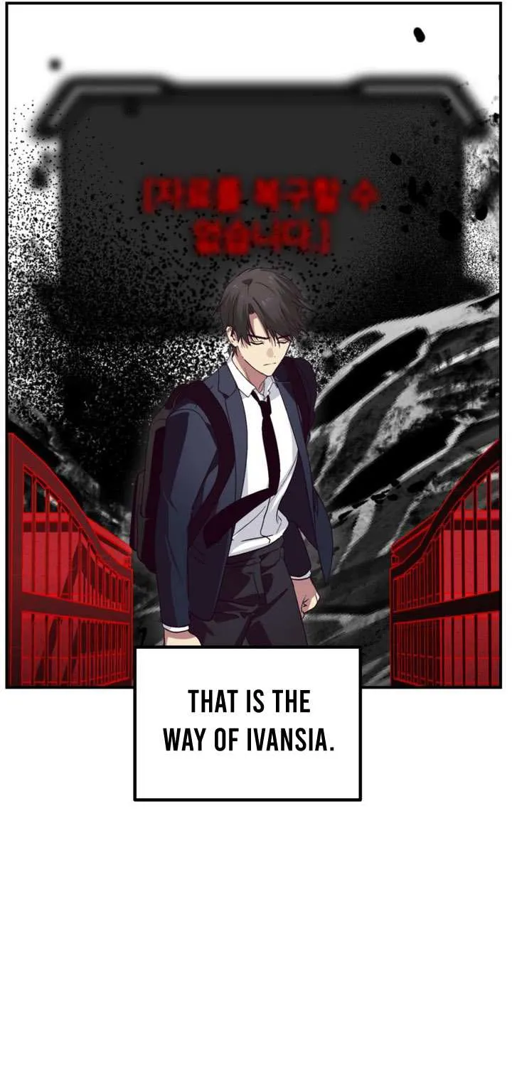 SSS-Class Suicide Hunter Mangakakalot X Chapter 129 Page 72
