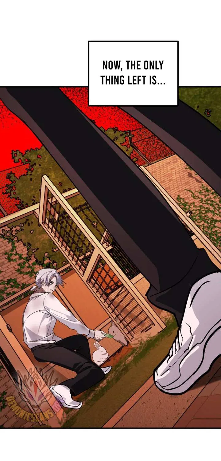 SSS-Class Suicide Hunter Mangakakalot X Chapter 129 Page 73