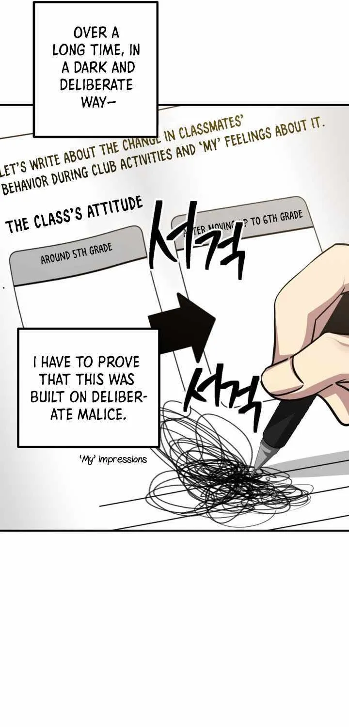 SSS-Class Suicide Hunter Mangakakalot X Chapter 134 Page 16