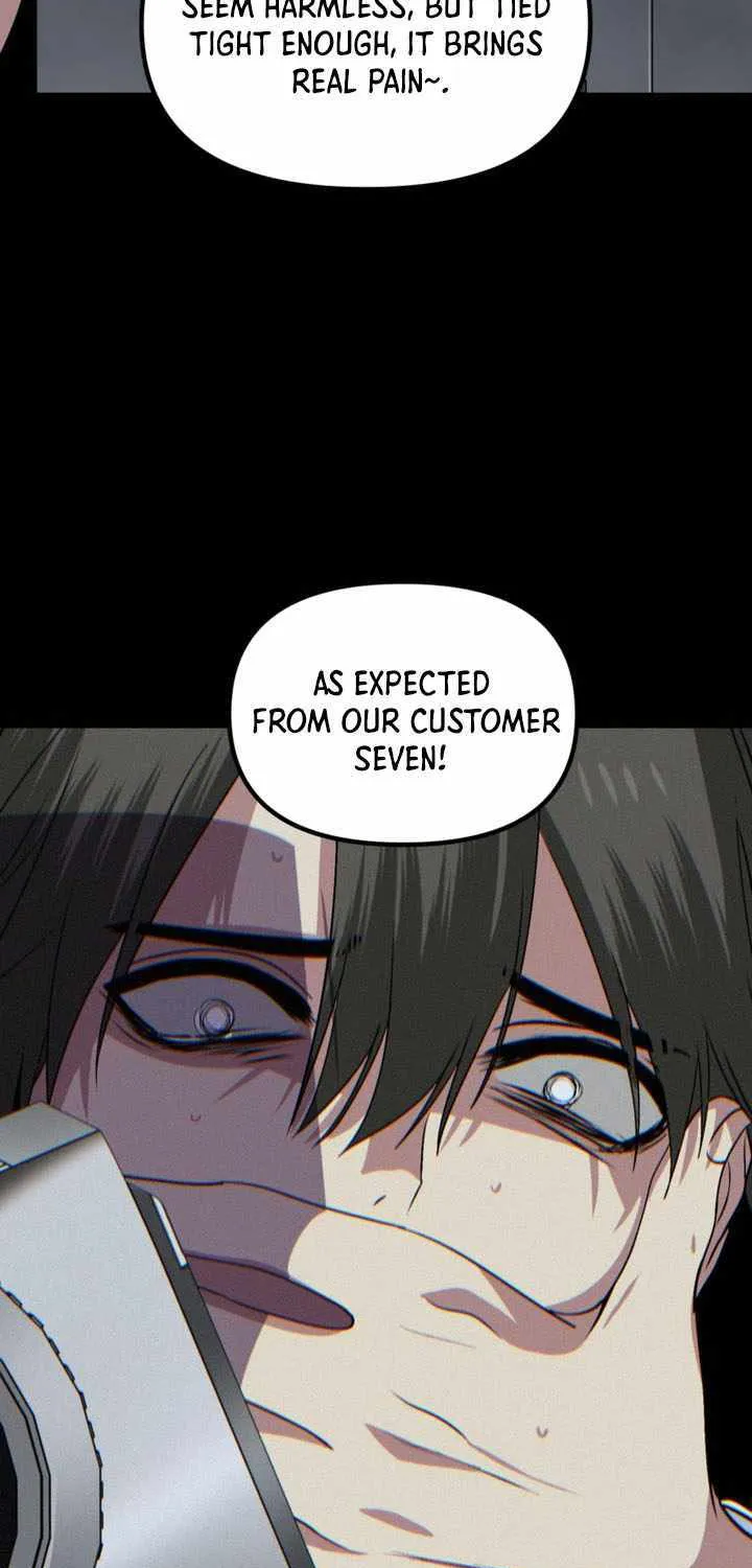 SSS-Class Suicide Hunter Mangakakalot X Chapter 134 Page 25