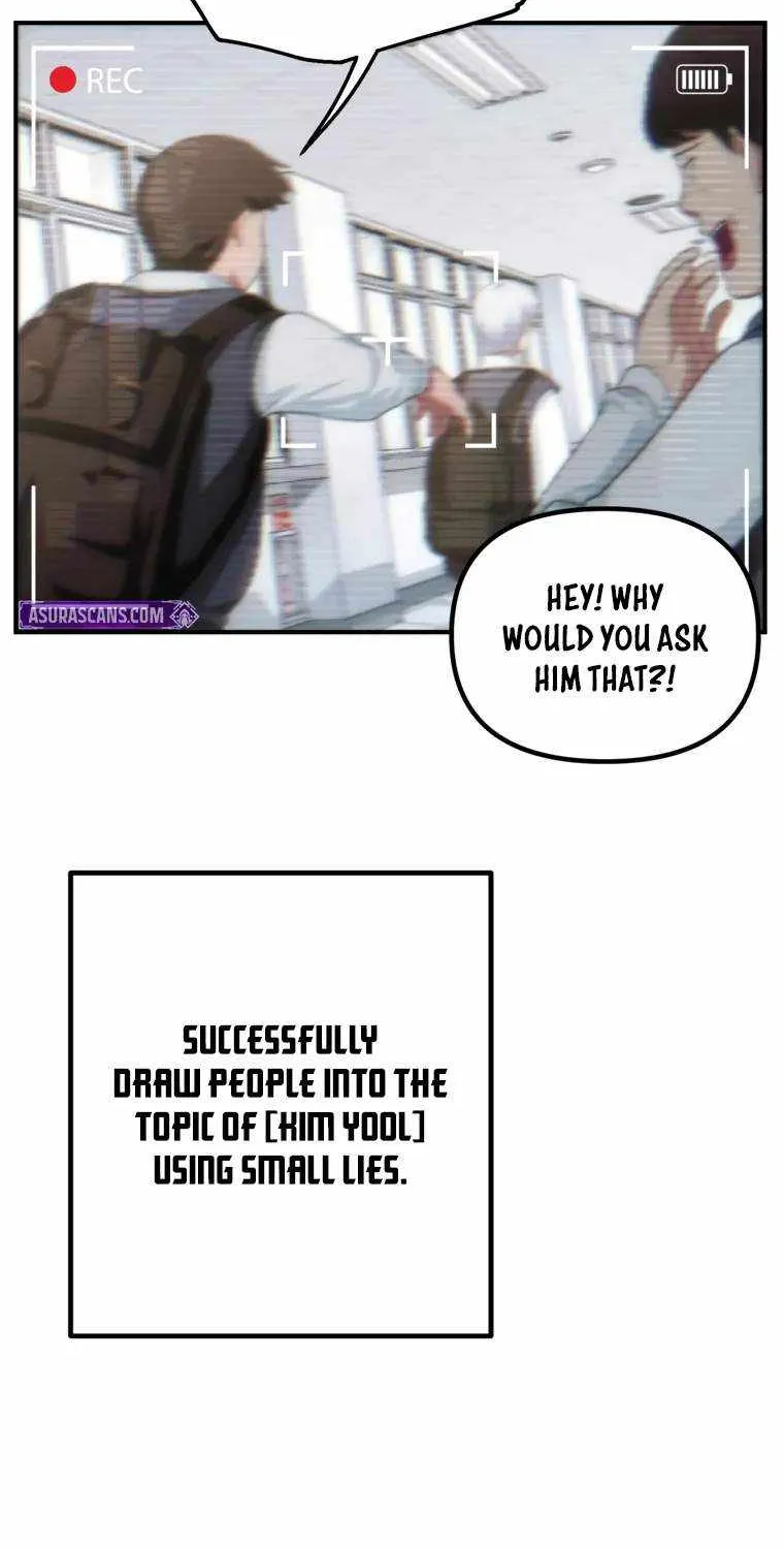 SSS-Class Suicide Hunter Mangakakalot X Chapter 135 Page 19