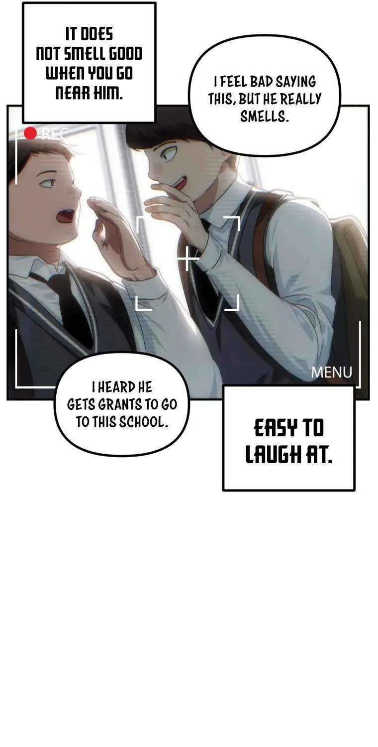 SSS-Class Suicide Hunter Mangakakalot X Chapter 135 Page 12