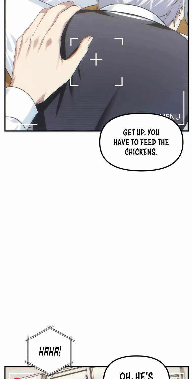 SSS-Class Suicide Hunter Mangakakalot X Chapter 135 Page 25