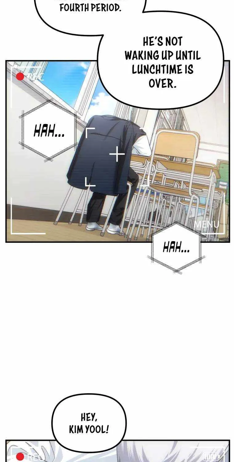 SSS-Class Suicide Hunter Mangakakalot X Chapter 135 Page 24