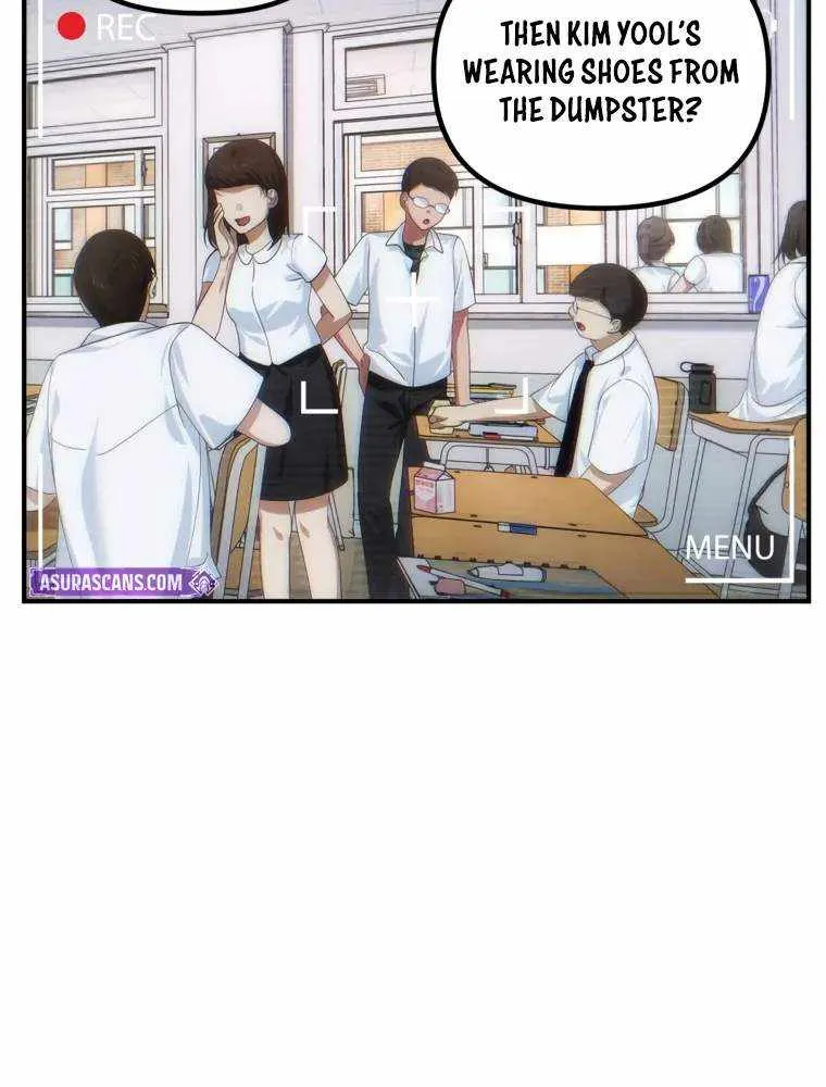 SSS-Class Suicide Hunter Mangakakalot X Chapter 135 Page 46