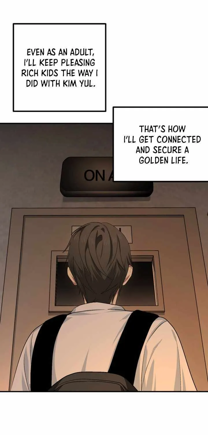 SSS-Class Suicide Hunter Mangakakalot X Chapter 136 Page 23