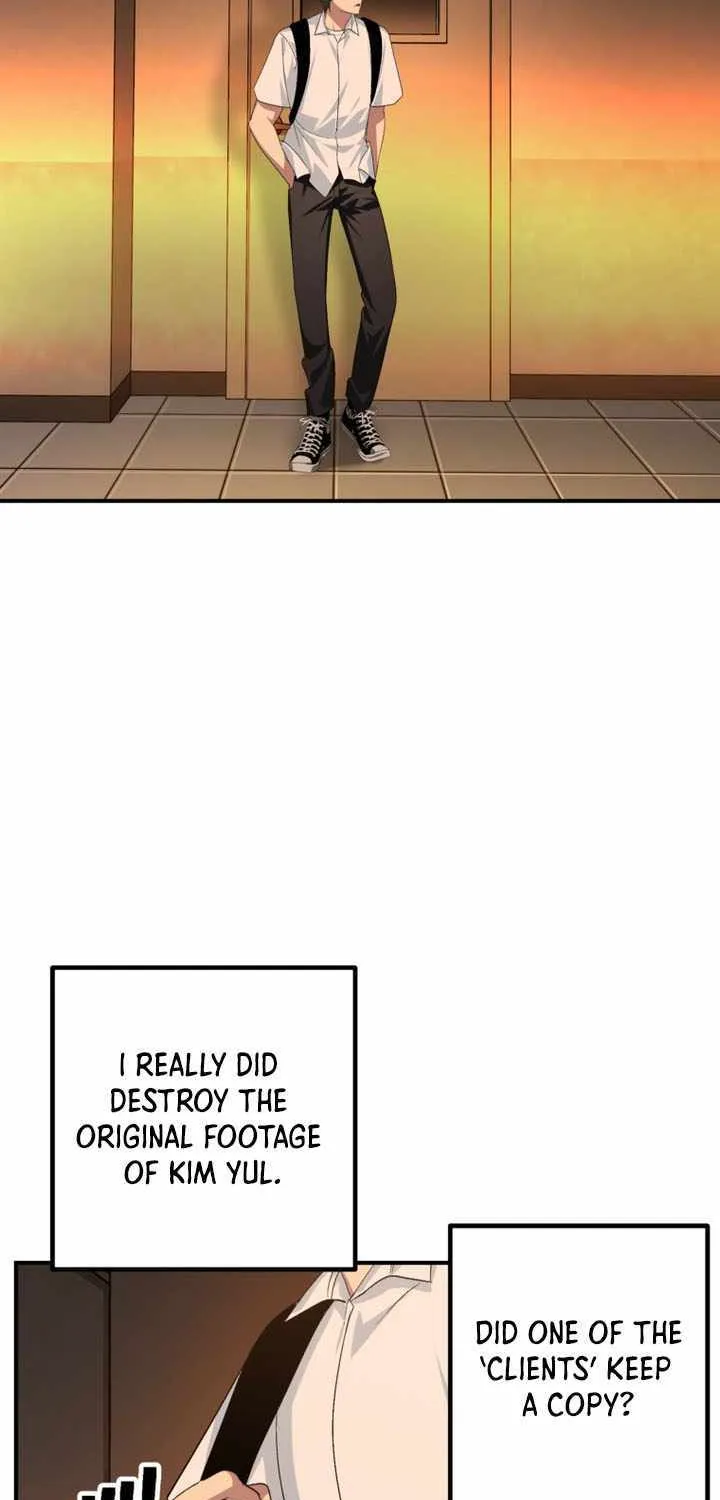 SSS-Class Suicide Hunter Mangakakalot X Chapter 136 Page 39