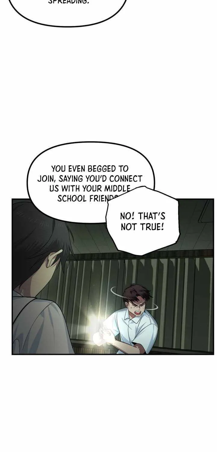 SSS-Class Suicide Hunter Mangakakalot X Chapter 136 Page 31