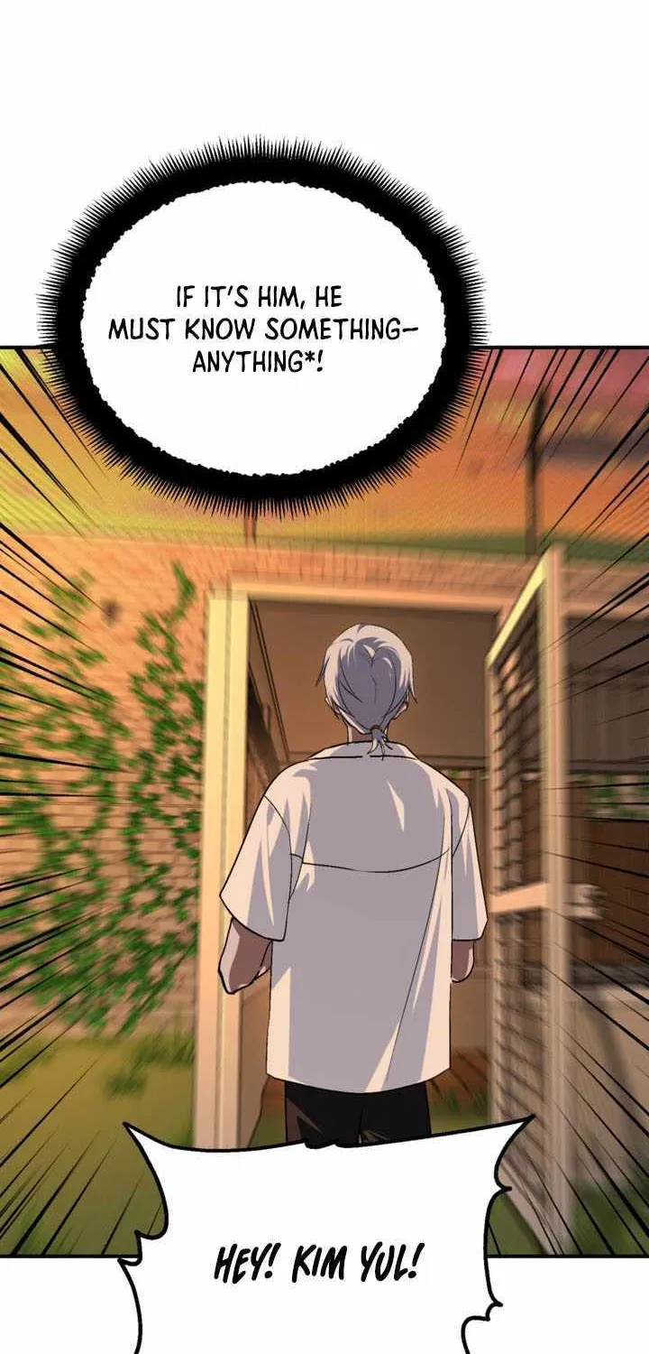 SSS-Class Suicide Hunter Mangakakalot X Chapter 136 Page 49