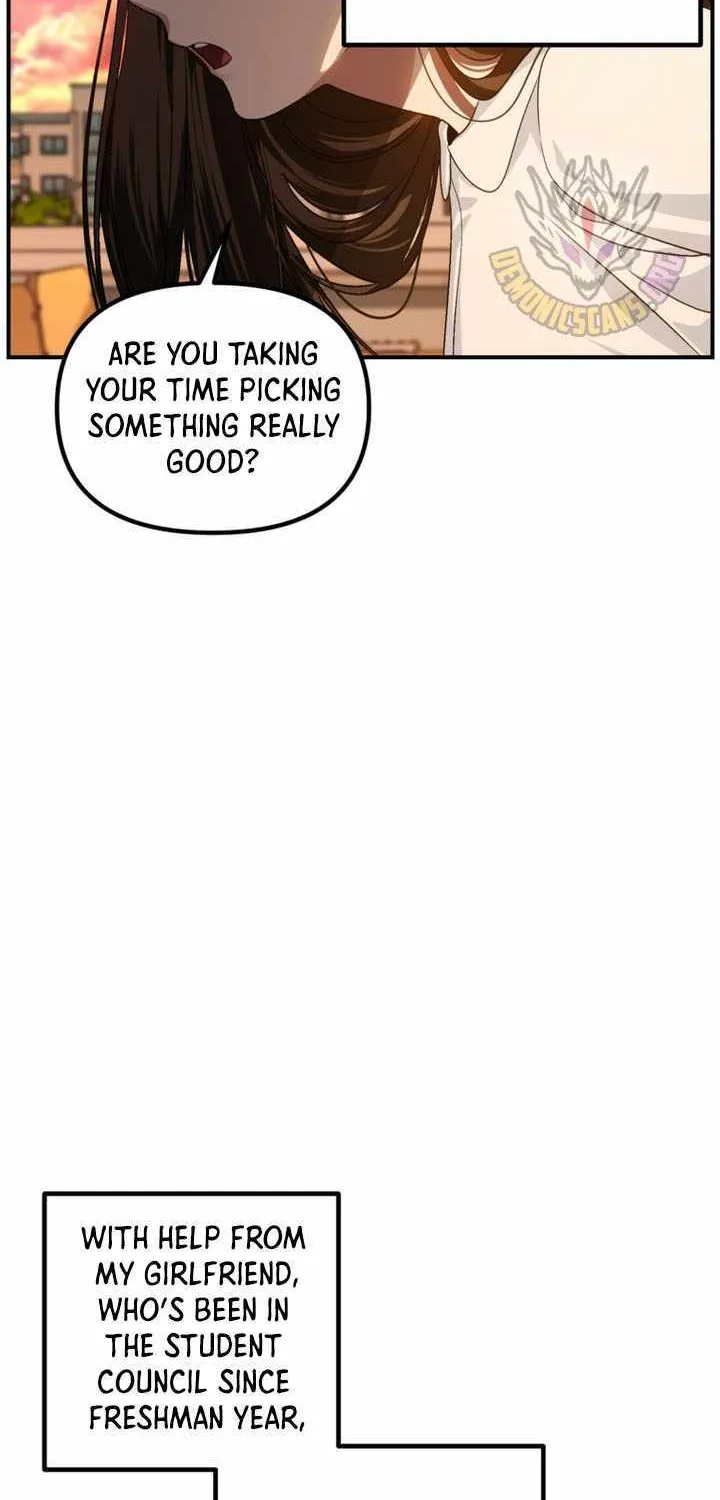 SSS-Class Suicide Hunter Mangakakalot X Chapter 136 Page 6