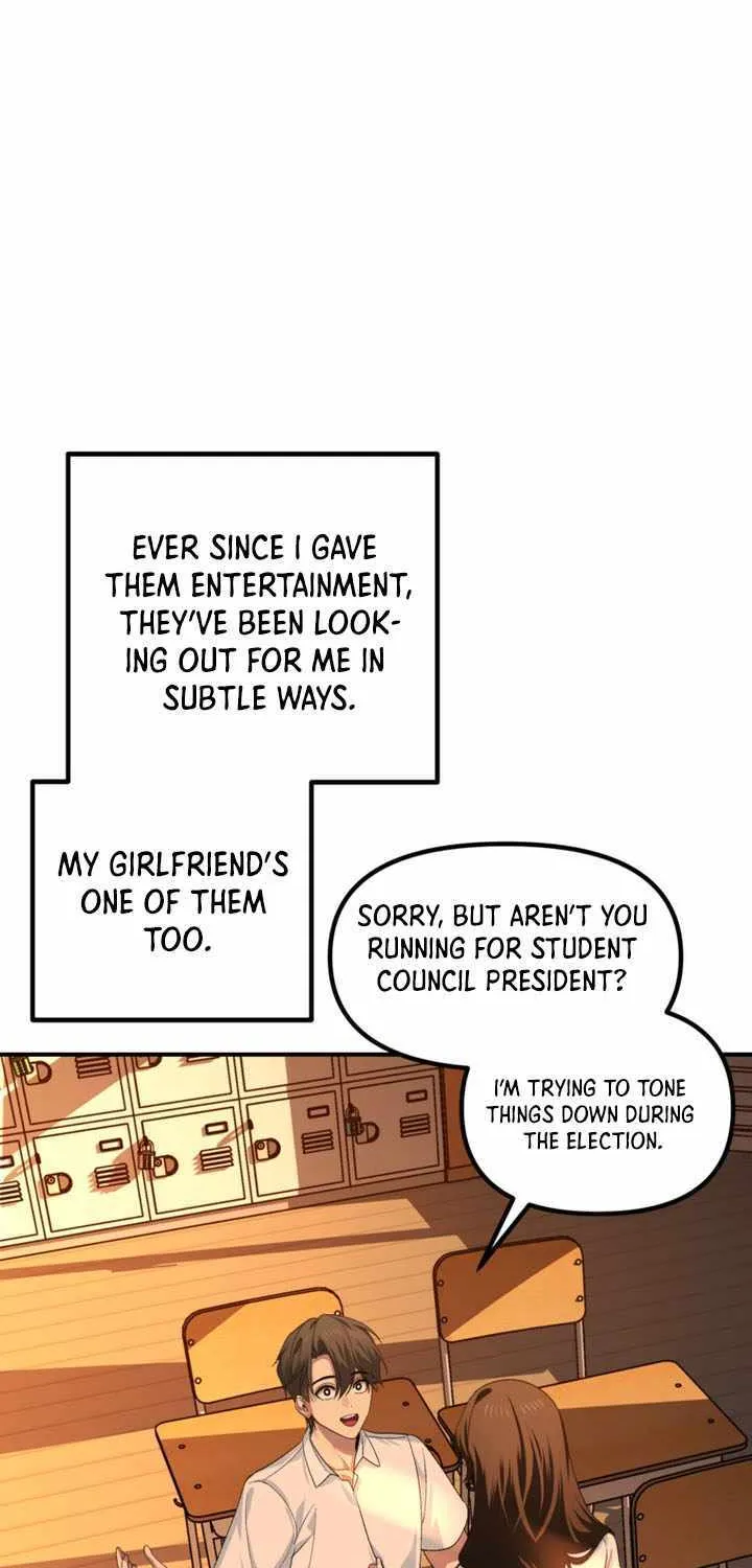 SSS-Class Suicide Hunter Mangakakalot X Chapter 136 Page 10
