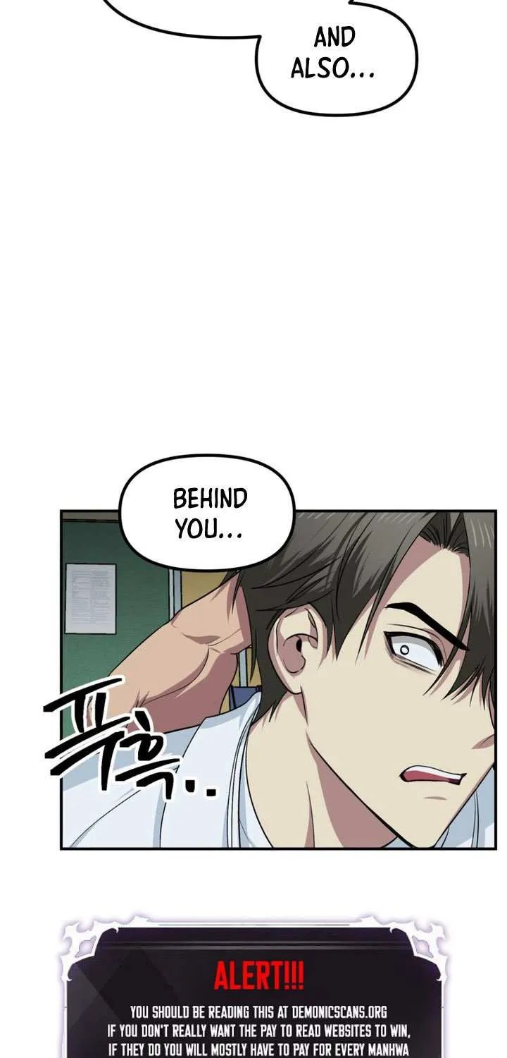 Sss-Class Suicide Hunter Mangakakalot X Chapter 137 Page 26