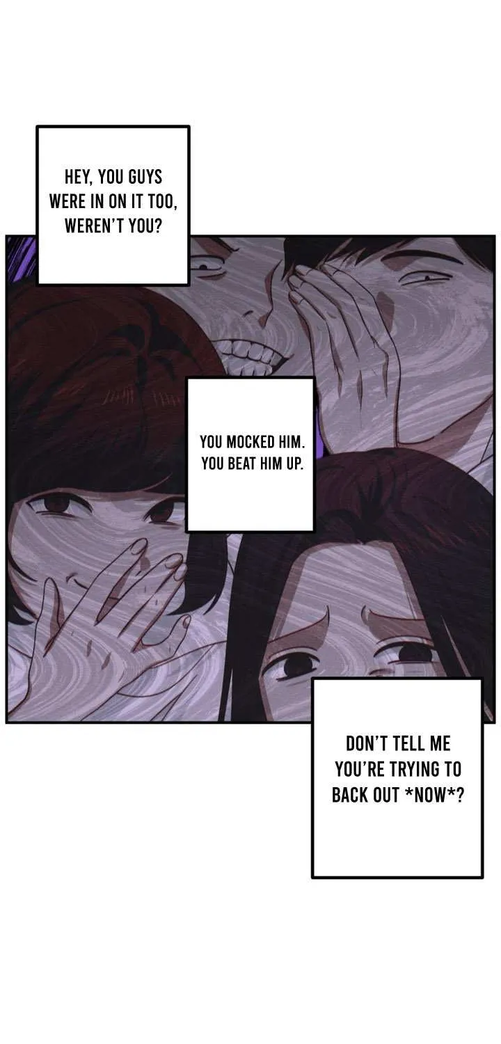 Sss-Class Suicide Hunter Mangakakalot X Chapter 137 Page 29