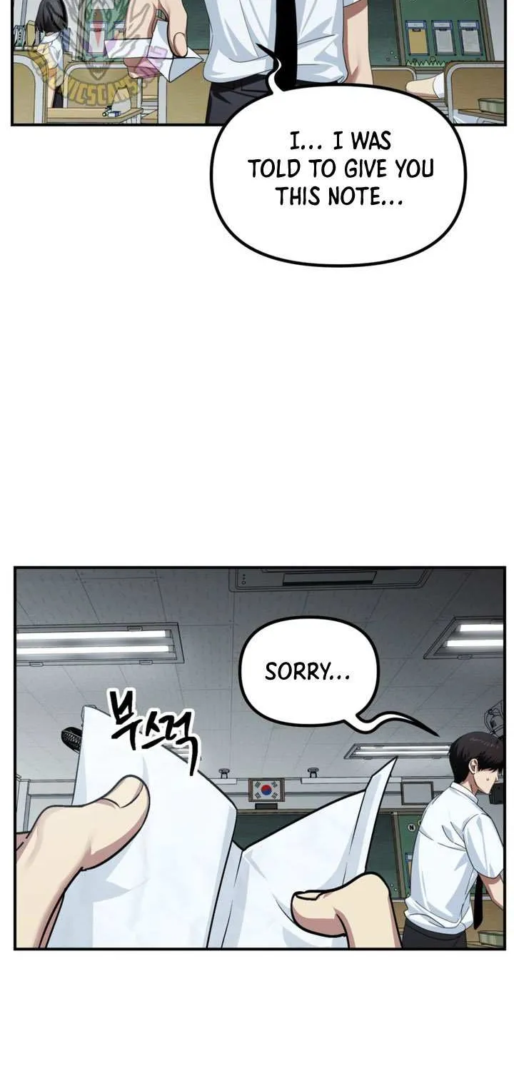 Sss-Class Suicide Hunter Mangakakalot X Chapter 137 Page 3