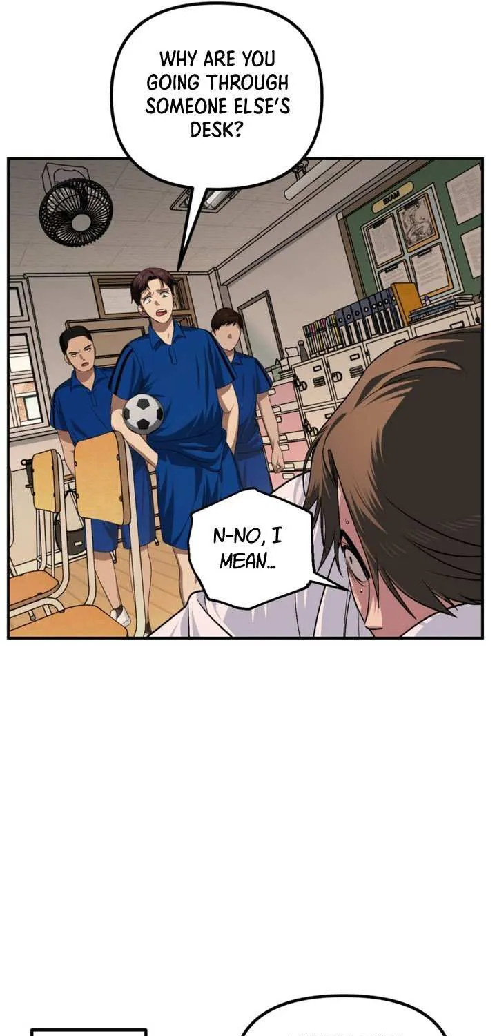 Sss-Class Suicide Hunter Mangakakalot X Chapter 137 Page 38