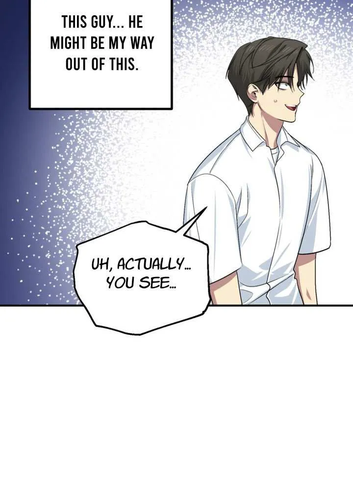 Sss-Class Suicide Hunter Mangakakalot X Chapter 137 Page 44