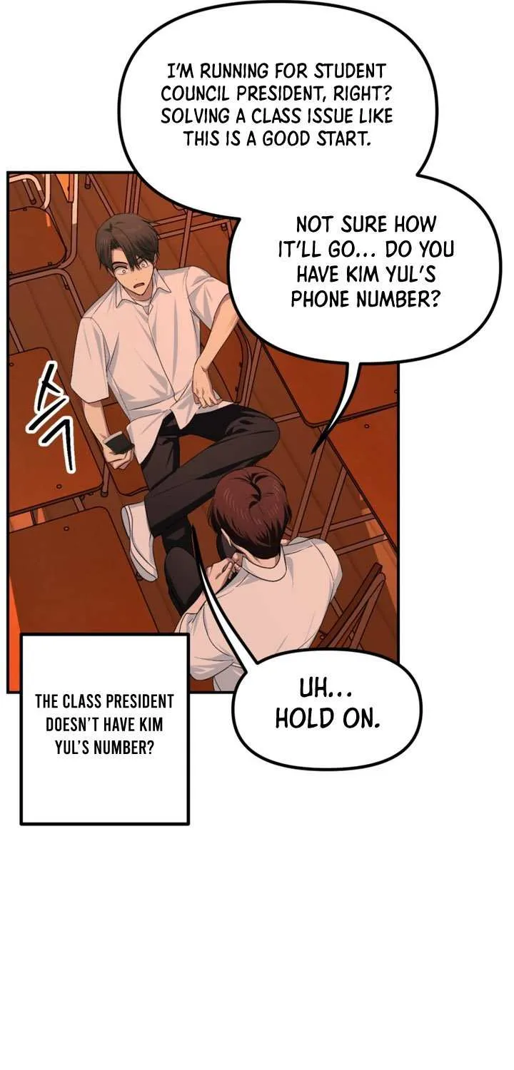 Sss-Class Suicide Hunter Mangakakalot X Chapter 137 Page 52
