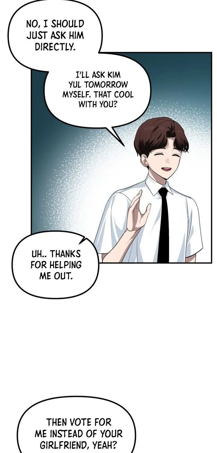 Sss-Class Suicide Hunter Mangakakalot X Chapter 137 Page 54