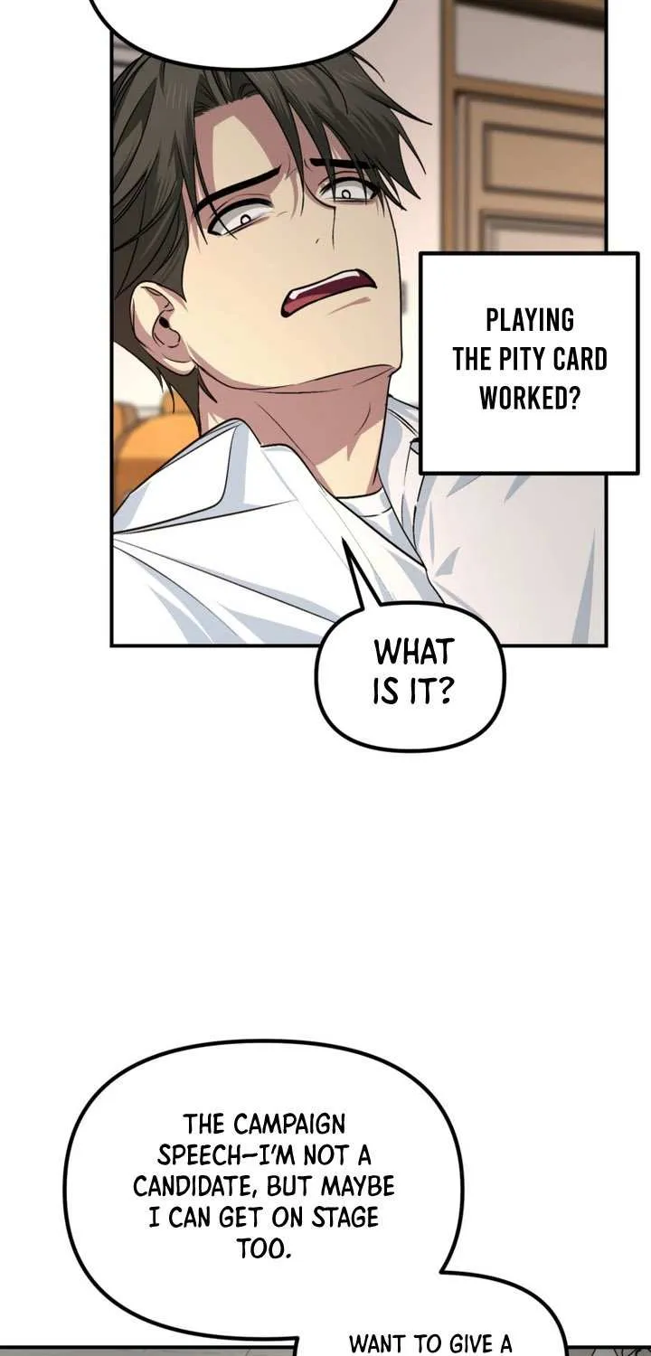 Sss-Class Suicide Hunter Mangakakalot X Chapter 137 Page 61