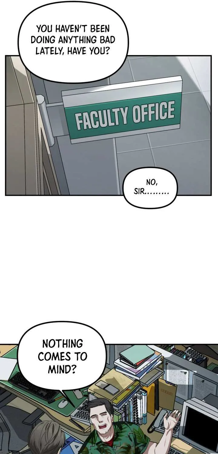 Sss-Class Suicide Hunter Mangakakalot X Chapter 137 Page 10