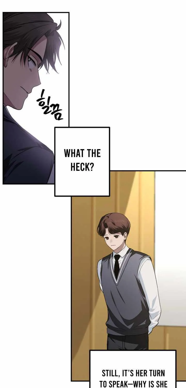 Sss-Class Suicide Hunter Mangakakalot X Chapter 138 Page 20