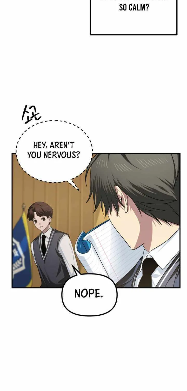 Sss-Class Suicide Hunter Mangakakalot X Chapter 138 Page 21