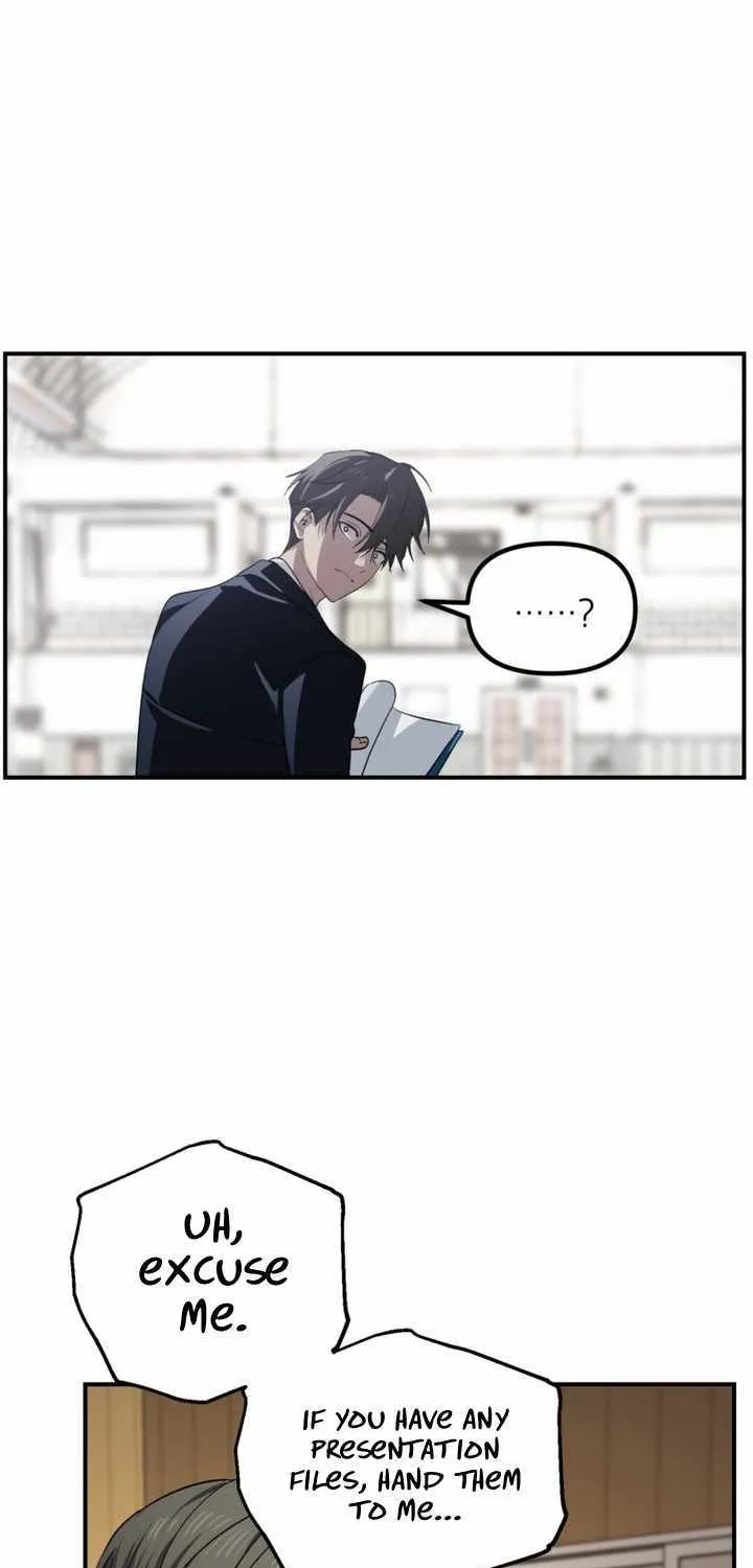 Sss-Class Suicide Hunter Mangakakalot X Chapter 138 Page 23