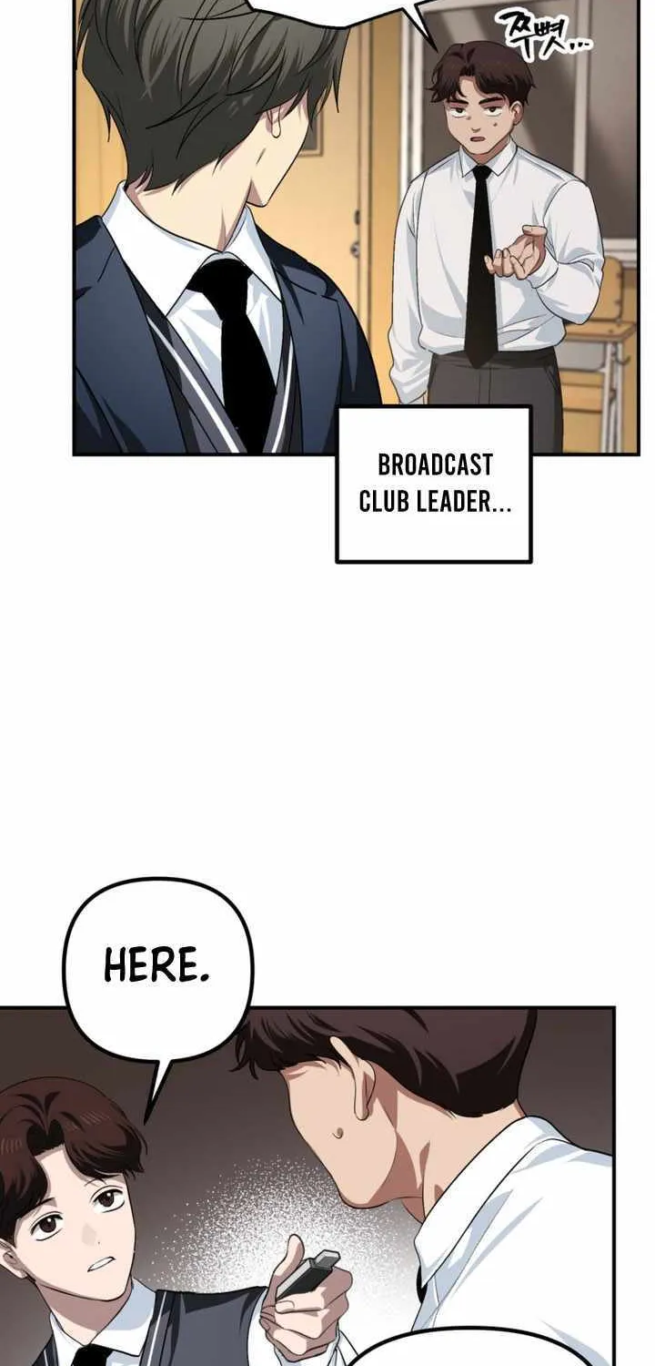 Sss-Class Suicide Hunter Mangakakalot X Chapter 138 Page 24