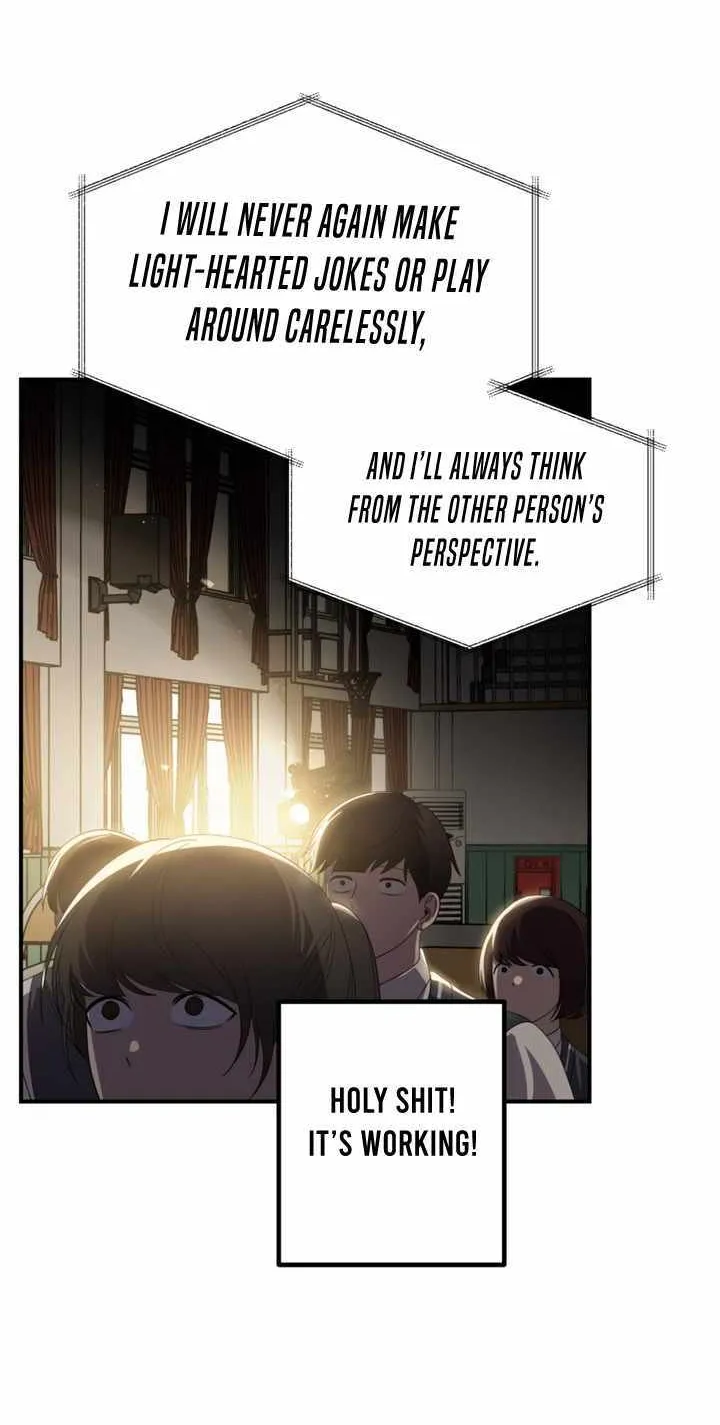 Sss-Class Suicide Hunter Mangakakalot X Chapter 138 Page 35