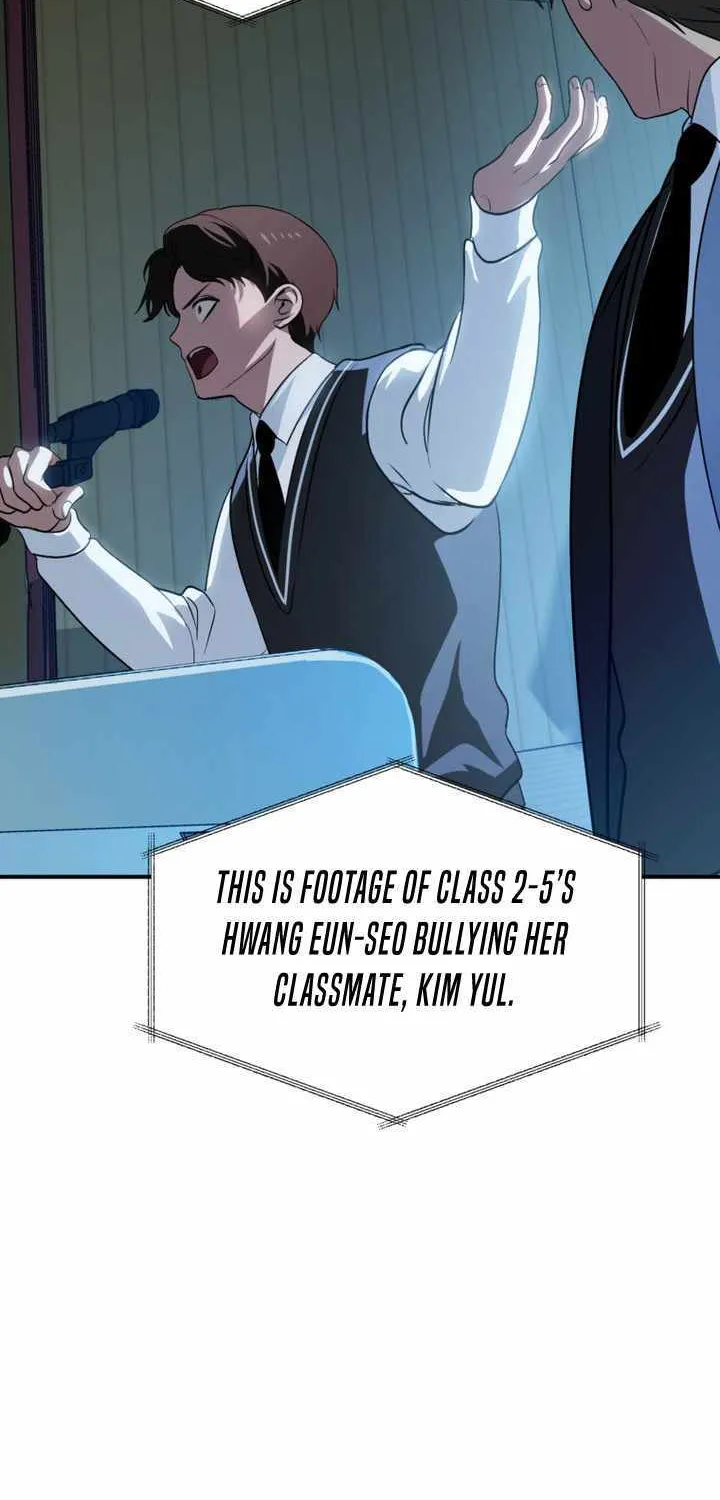 Sss-Class Suicide Hunter Mangakakalot X Chapter 138 Page 58