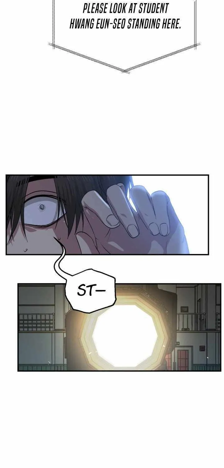 SSS-Class Suicide Hunter Mangakakalot X Chapter 139 Page 12