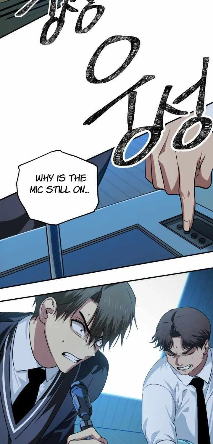 SSS-Class Suicide Hunter Mangakakalot X Chapter 139 Page 10