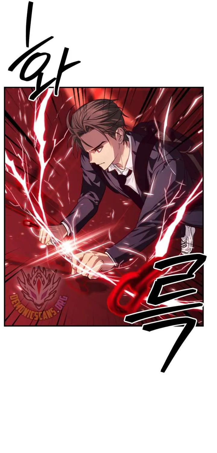 SSS-Class Suicide Hunter Mangakakalot X Chapter 130 Page 16