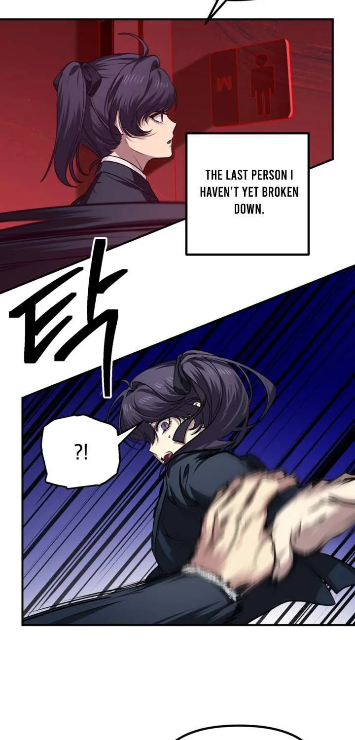 SSS-Class Suicide Hunter Mangakakalot X Chapter 130 Page 11