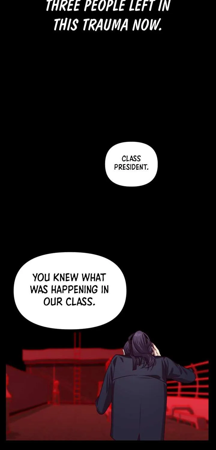 SSS-Class Suicide Hunter Mangakakalot X Chapter 130 Page 21