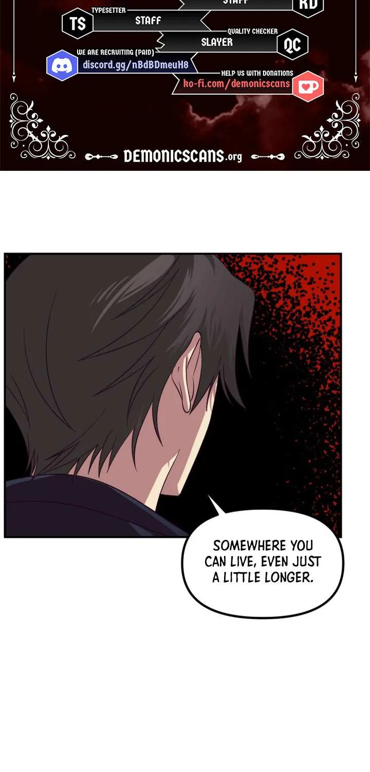 SSS-Class Suicide Hunter Mangakakalot X Chapter 130 Page 5