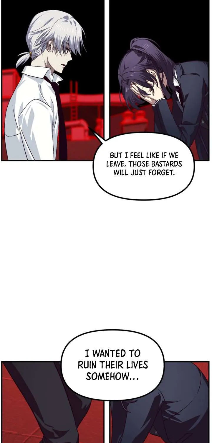 SSS-Class Suicide Hunter Mangakakalot X Chapter 130 Page 60