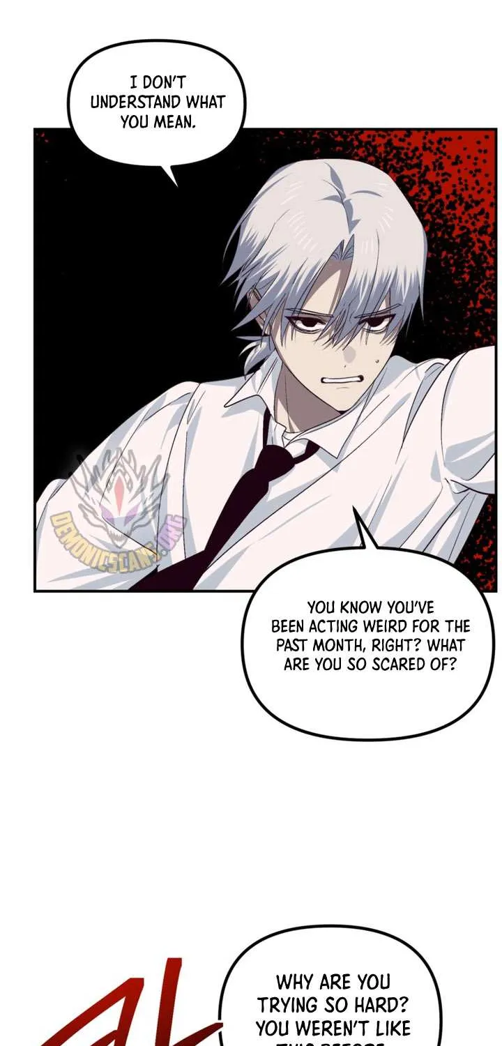 SSS-Class Suicide Hunter Mangakakalot X Chapter 130 Page 6