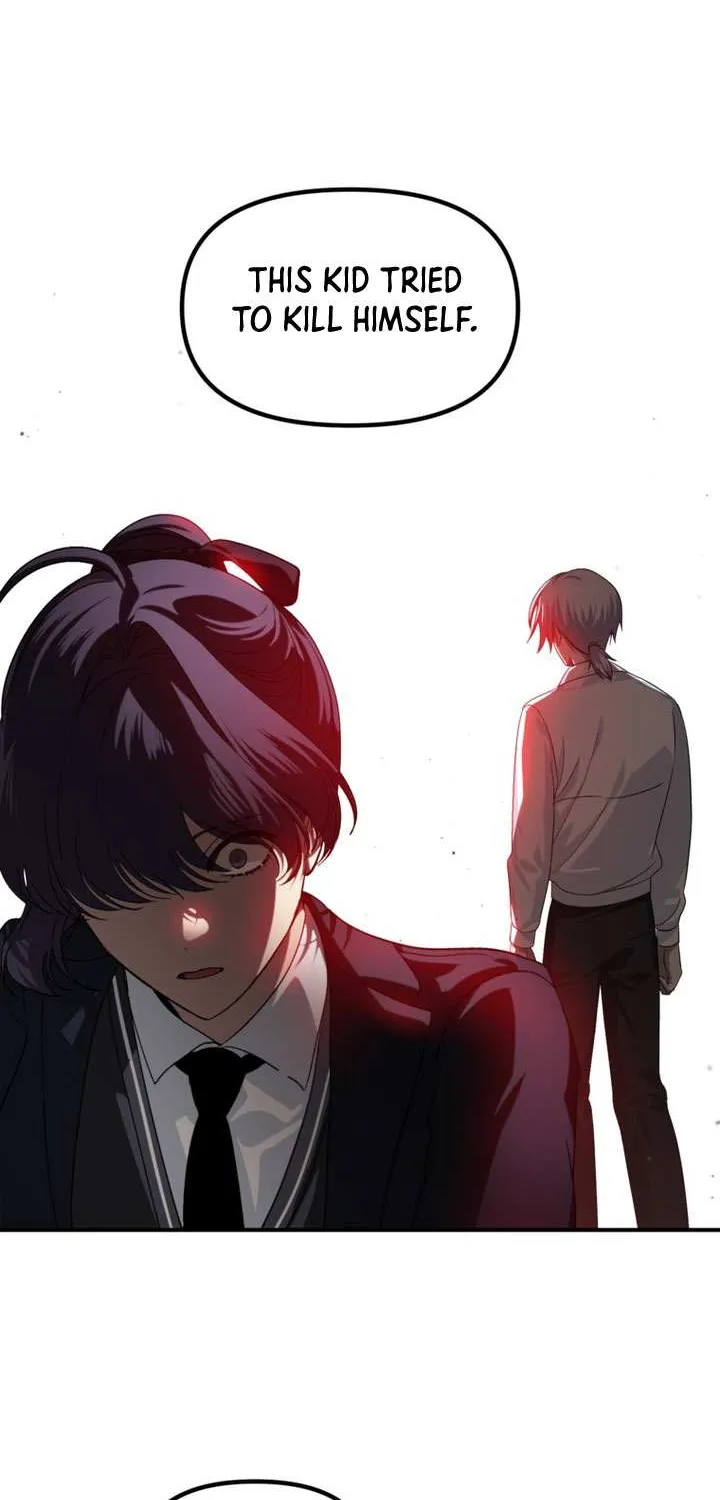 SSS-Class Suicide Hunter Mangakakalot X Chapter 130 Page 52